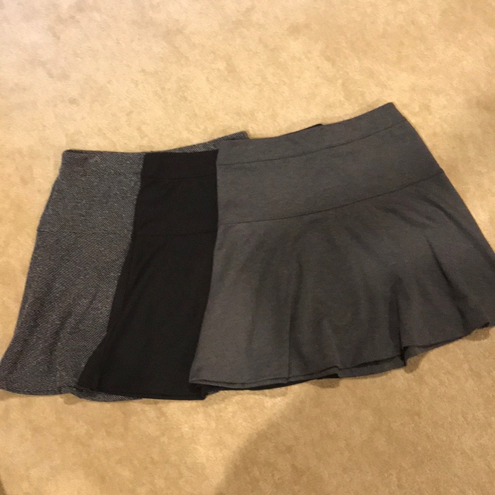 New York and Co skirts